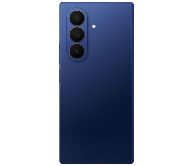 Samsung Galaxy Z Fold7 12/512GB Granatowy - 1344194 - zdjęcie 3